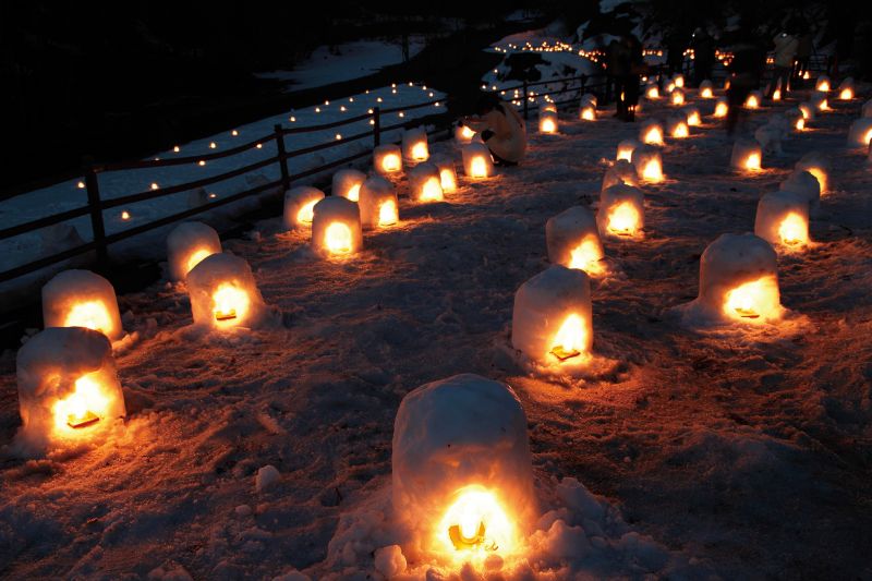 Lễ hội Kamakura Lễ hội Kamakura